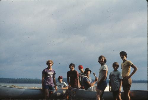 Mud_Pond_first_over_1974