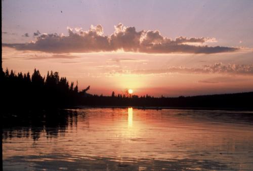 Round_Pond_sunset